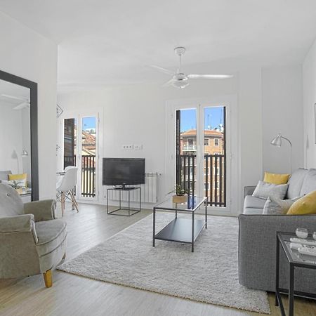 Genteel Home Cava Baja Madrid Eksteriør billede