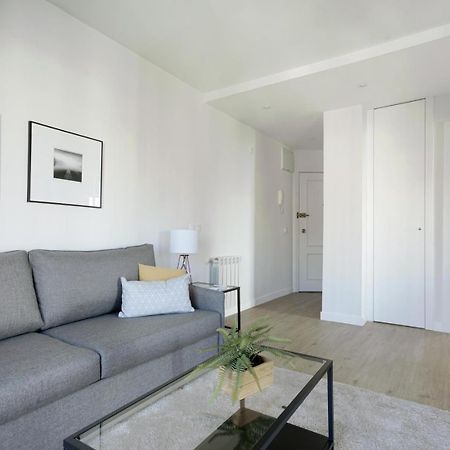 Genteel Home Cava Baja Madrid Eksteriør billede